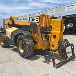 2015 JCB 510-56 Forklift