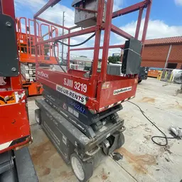 2018 Skyjack SJIII3219 Scissor Lift