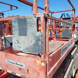 2018 Skyjack SJIII3226 Scissor Lift