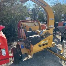 2019 Vermeer BC700XL Chipper/Stumper