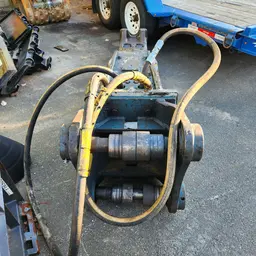2018 FURUKAWA K-FX225QTV Attachment