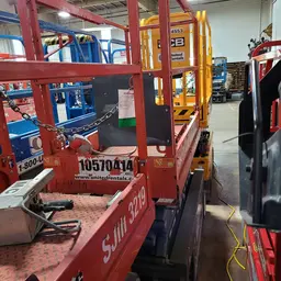 2017 Skyjack SJIII3219 Scissor Lift