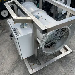 2017 Chromalox SDRA-60 Electric Heater