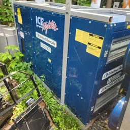 2019 Frost-Fighter IHS700 LP/NG Indirect Fired Heater