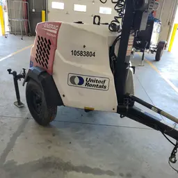 2015 JLG 600AJ Articulating Boom Lift