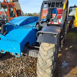 2016 Genie GTH-844 Forklift