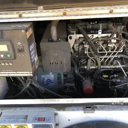 2019 Magnum Pro MLT4200IVF4 Towable Light Tower
