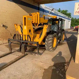 2016 JCB 510-56 S Forklift