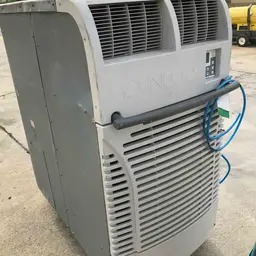 2013 DENSO OFFICE PRO 60 Portable Air Conditioner