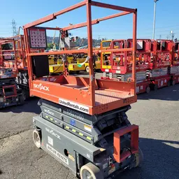 2017 Skyjack SJIII3219 Scissor Lift
