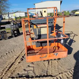 2015 JLG E400AJPN Articulating Boom Lift