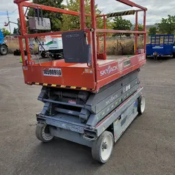 2017 Skyjack SJIII4626 Scissor Lift