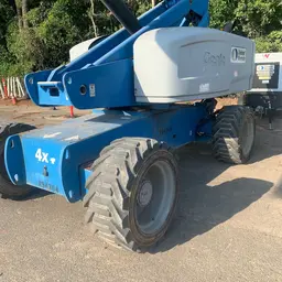 2016 Genie S-85 Boom Lift