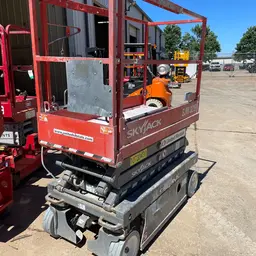 2018 Skyjack SJIII3219 Scissor Lift