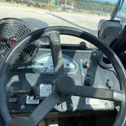 2017 Genie GTH-844D Forklift