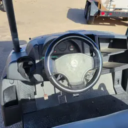 2017 Club Car CARRYALL 1500 Utility Vehicle