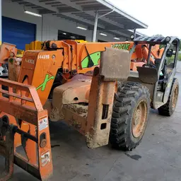 2014 XTREME XR1245 Forklift