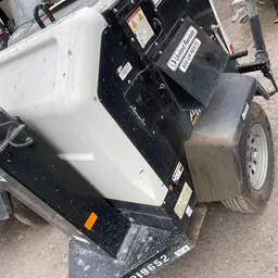 2018 Allmand NLV-ML3EC Portable Work Light