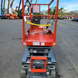 2014 Skyjack SJIII3219 Scissor Lift