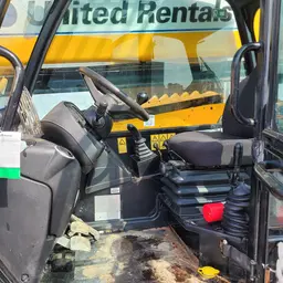 2016 JCB 509-42 S Forklift