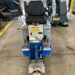 2021 Blastrac BMS-220-ADB-V2 Stripper