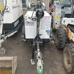 2018 Magnum Pro MLT3060 Towable Light Tower
