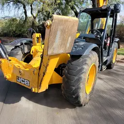 2017 JCB 512-56 S Forklift