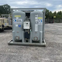 2014 Parker Hannifin TF-TWR1600R-A1