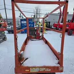 2014 Skyjack SJIII3220 Scissor Lift