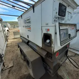 2022 Generac MMG45IF4CAN Diesel Generator