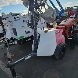 2017 Magnum Pro MLT6SM Towable Light Tower