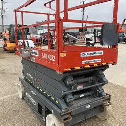 2017 Skyjack SJIII4632 Scissor Lift