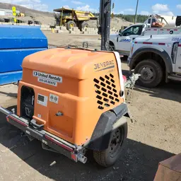 2022 Generac MLTS-2 Portable Work Light