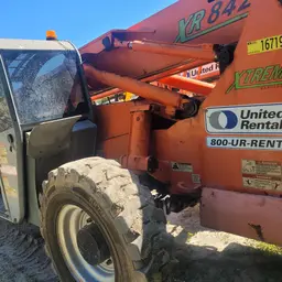 2016 XTREME XR842 Forklift
