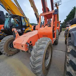 2016 SKYTRAK 6042 Forklift