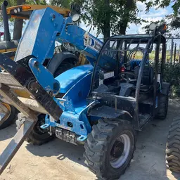 2017 Genie GTH-5519 Forklift