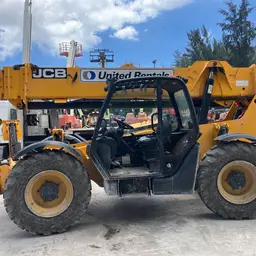 2016 JCB 512-56 S Forklift