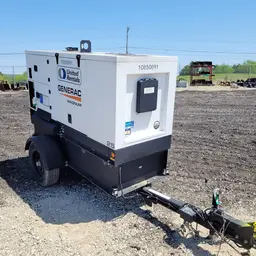 2018 Magnum Pro MMG25IF4 Diesel Generator