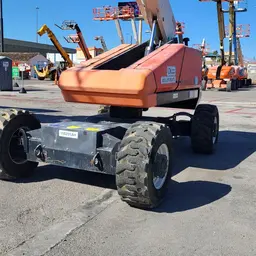 2015 Snorkel TB60 Boom Lift