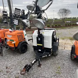 2019 Allmand NLV-ML3EC Portable Work Light