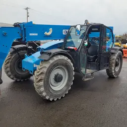 2016 Genie GTH-844 Forklift