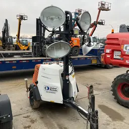 2018 Magnum Pro MLT6SM Towable Light Tower