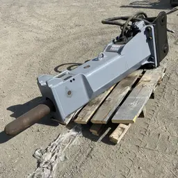2019 Epiroc EC 135T Attachment