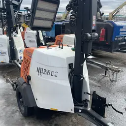 2020 Generac MLT6SKDS Towable Light Tower