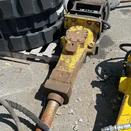 2019 Epiroc SB 452 Attachment
