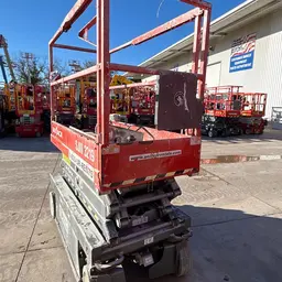 2017 Skyjack SJIII3219 Scissor Lift