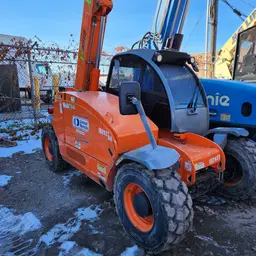 2017 XTREME XR5919 Forklift