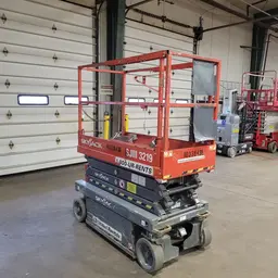2015 Skyjack SJIII3219 Scissor Lift