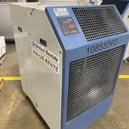 2018 OCEANAIRE 20ACH6012FLT Portable Air Conditioner
