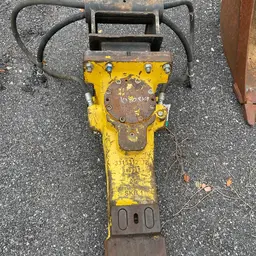 2018 Epiroc SB 452 Attachment